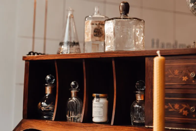 Bottled Rarity: Why Ultra-Wealthy Americans Are Treating Vintage and Limited Fragrance as a Serious Asset Class