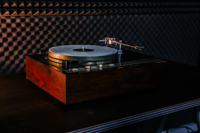 Tuned to Perfection: How Bespoke Audio Equipment Became the Ultimate Trophy for America's Most Discerning Collectors